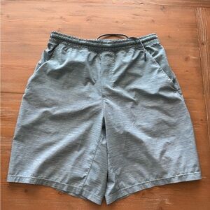 Men's Pace Breaker Lined 7” shorts